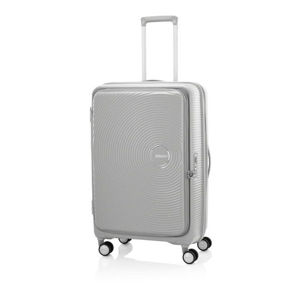 AO8*78047 CURIO 75 EXP COOL GREY