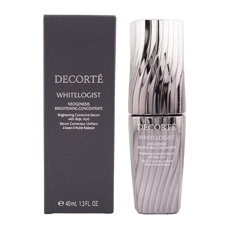 ホワイトロジスト ネオジェネシス ブライトニング コンセントレイト 40ml 美容液 [ギフトラッピング対応]