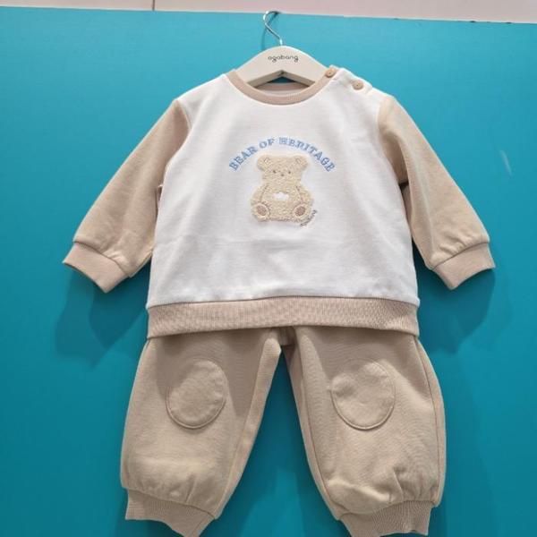 CB01 26SS ビリーベア スウェットシャツ 上下 26SS ビリーベア スウェットシャツ 上下 01T123014 (S43580882) 6,575円