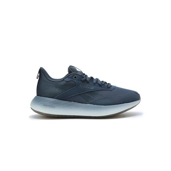 [ウォーキングシューズ] DMXコンフォートプラス/ブルー/ IE4692 RESO3FW1UB2