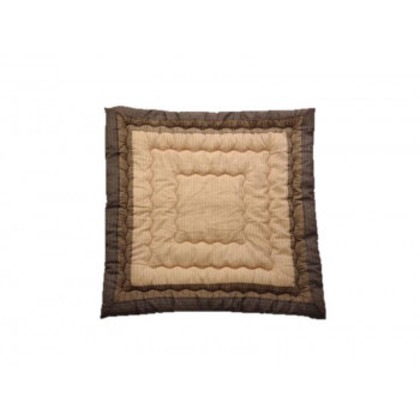 こたつ布団 長方形 単品 しじら織り ブラウン 約205×245cm 1151240060203