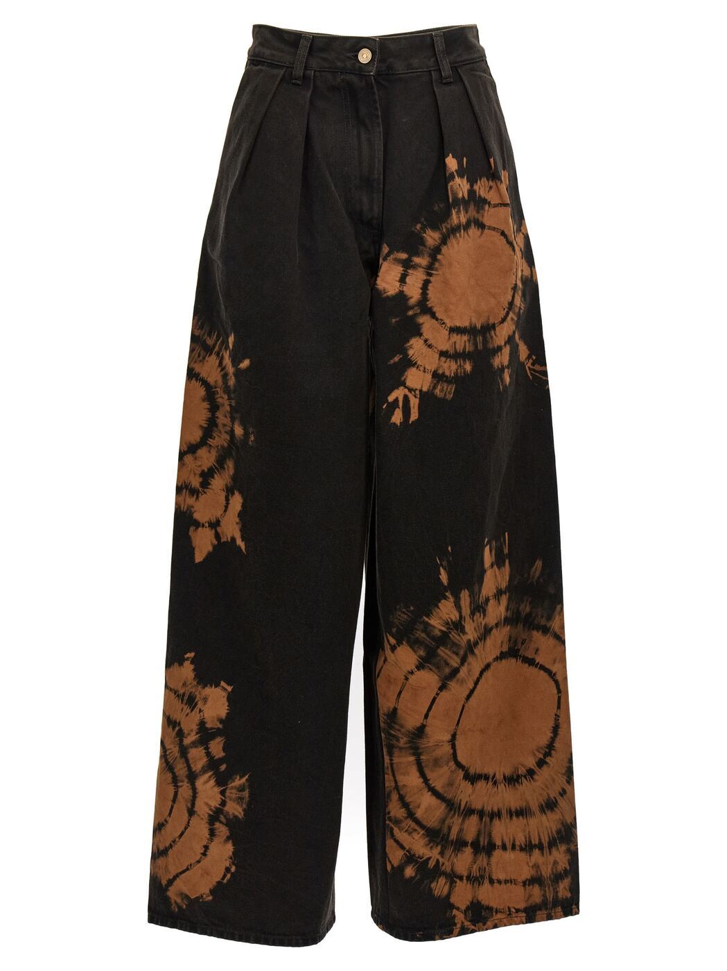 LWYB003E24DEN002106G106G マルチカラー 秋冬2024 デニム レディース ia