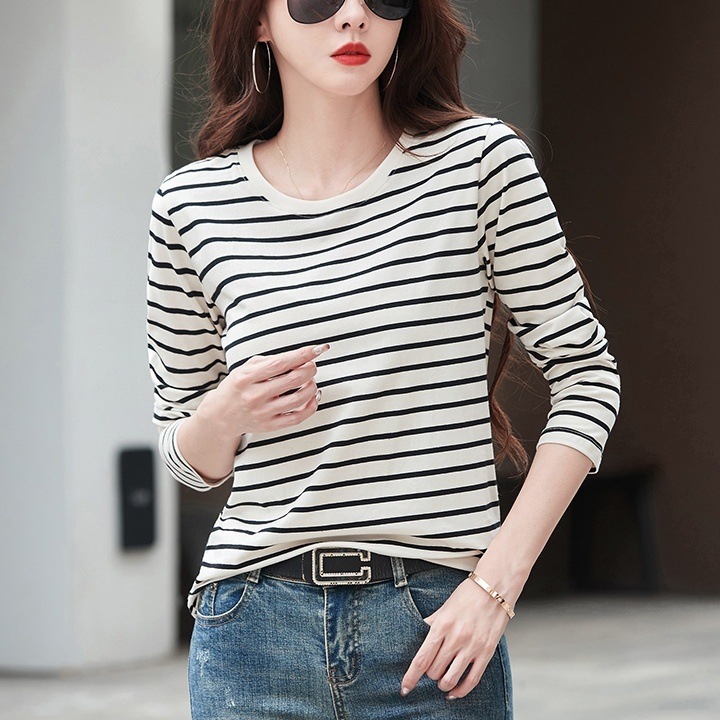 トップス カットソー 長袖Tシャツ 長袖 ラウンドネック プルオーバー ミディアム丈 かわいい 大人可愛い きれいめ シンプル 上品 おしゃれ かっこいい カジュアル こなれ感 個性的 主役級 存在感