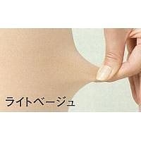 医療用弾性ストッキング　レックスフィット　厚手パンティストッキング　爪先あり　中圧　Mサイズ　ブラック1642