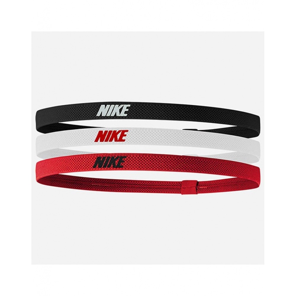 ナイキヘッドバンドエラスティックヘッドバンド 2.0 DR5205-083 S2307