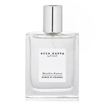 Acca Kappa ホワイト モス オー デ コロン スプレー*