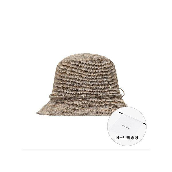 ラプリマ HAT50136 EM 女性バケットハット