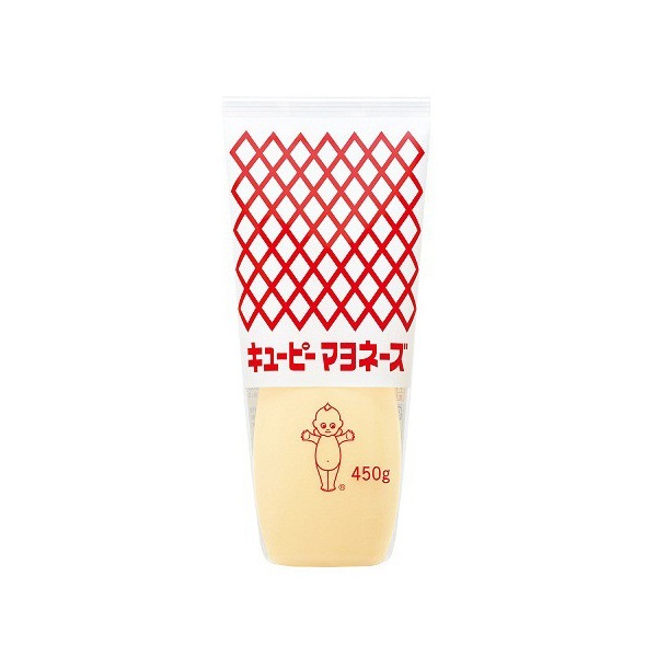 キユーピー マヨネーズ 450g 20 メーカー直送