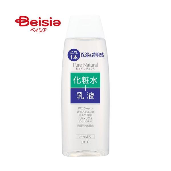 �s���A�i�`������ �G�b�Z���X���[�V���� ���C�g 210ml