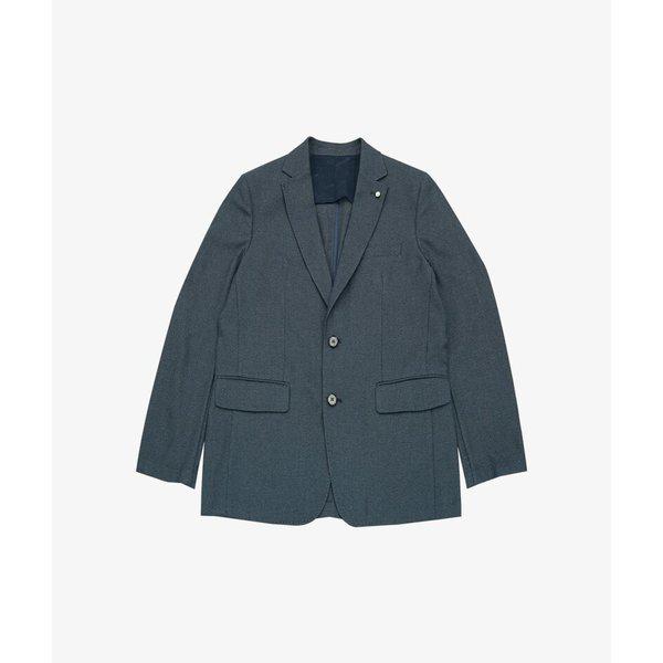 超軽量クラシックスーツジャケットCDAABJK2115