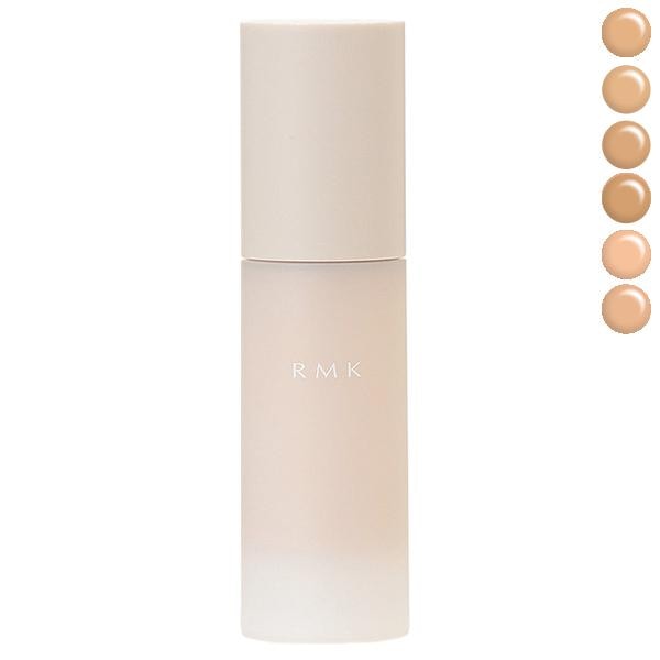 ラスティング ジェルクリーミィファンデーション 30g