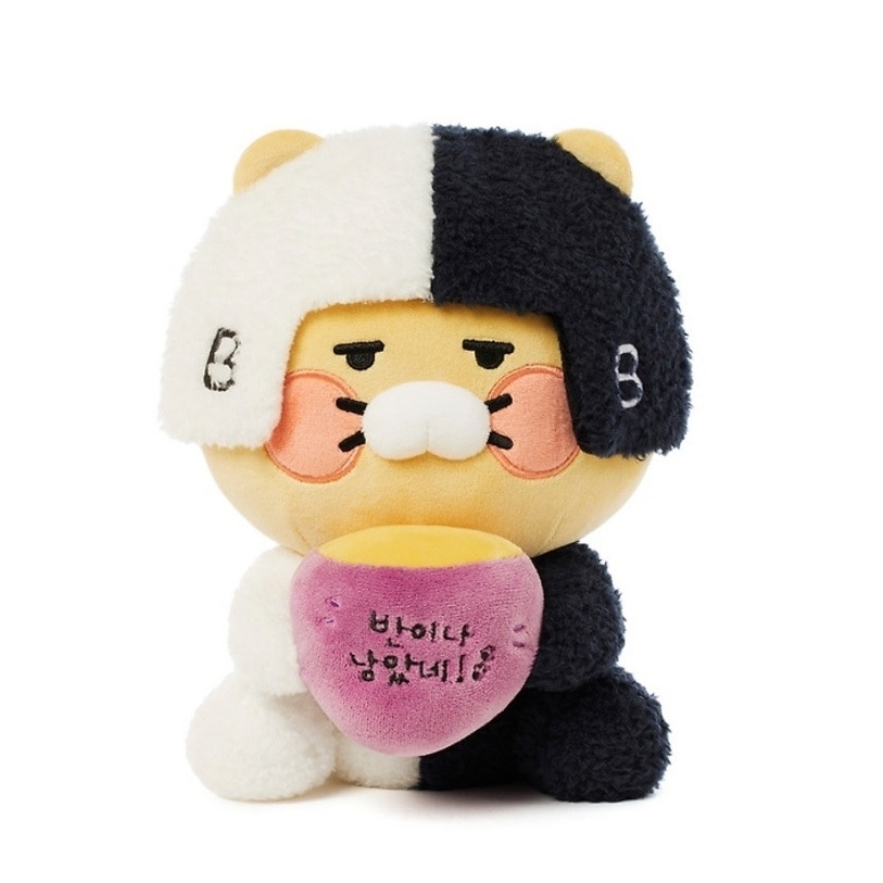 今日の妖精ぬいぐるみ半々妖精_チュンシク 5,260円