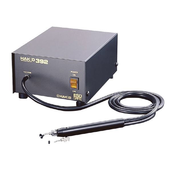 白光 392-1 真空吸着式ピンセット 27,273円