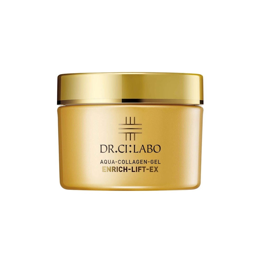 dr.ci：labo　アクアコラーゲンゲルエンリッチリフト EX　50ｇ　国内正規品