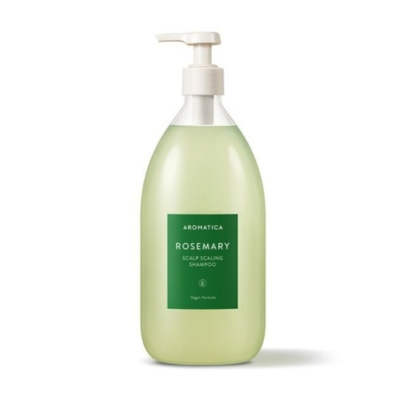 ローズマリー スキャルプスケーリングシャンプー 1,000ML (お徳用)
