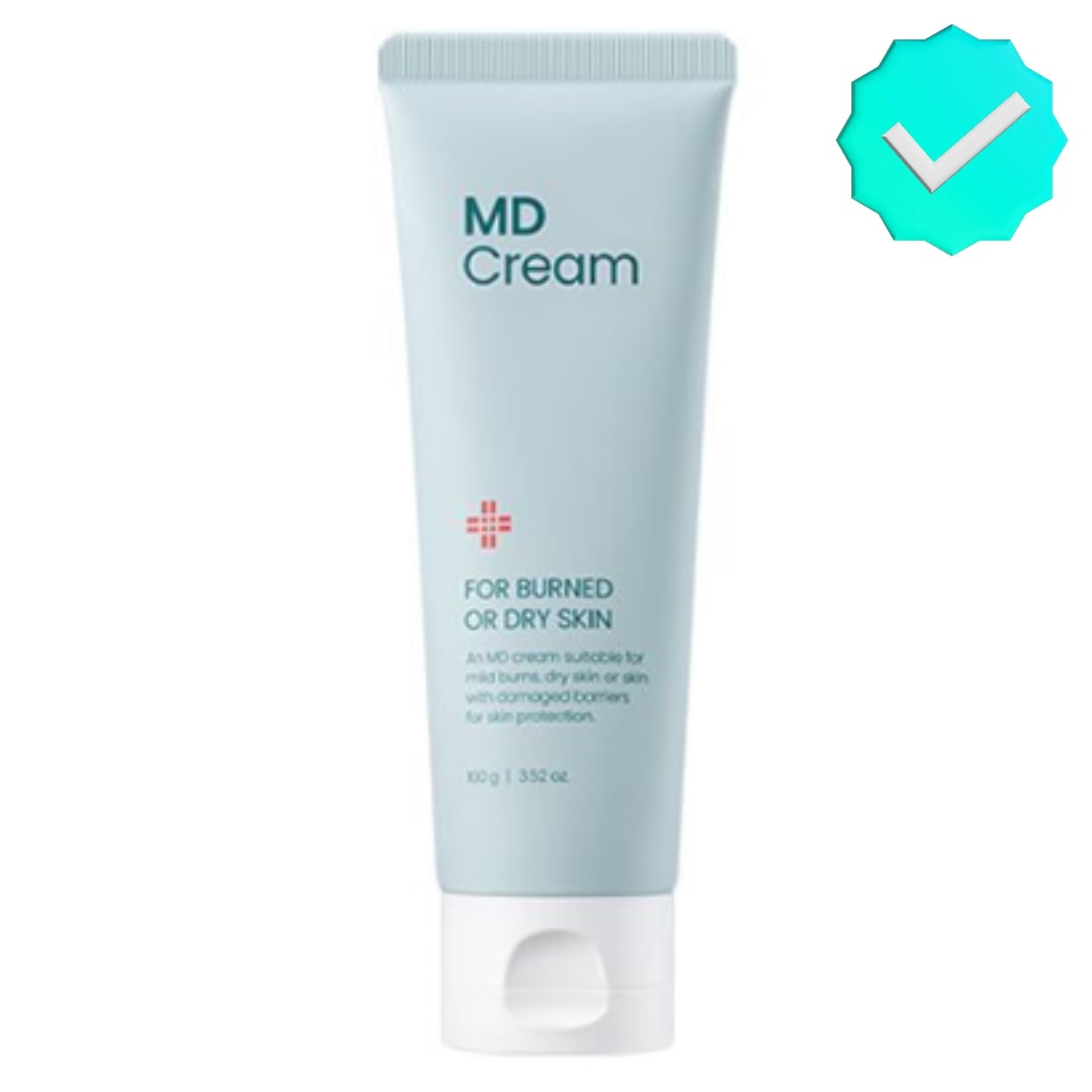 アイボドル MDクリーム 100g