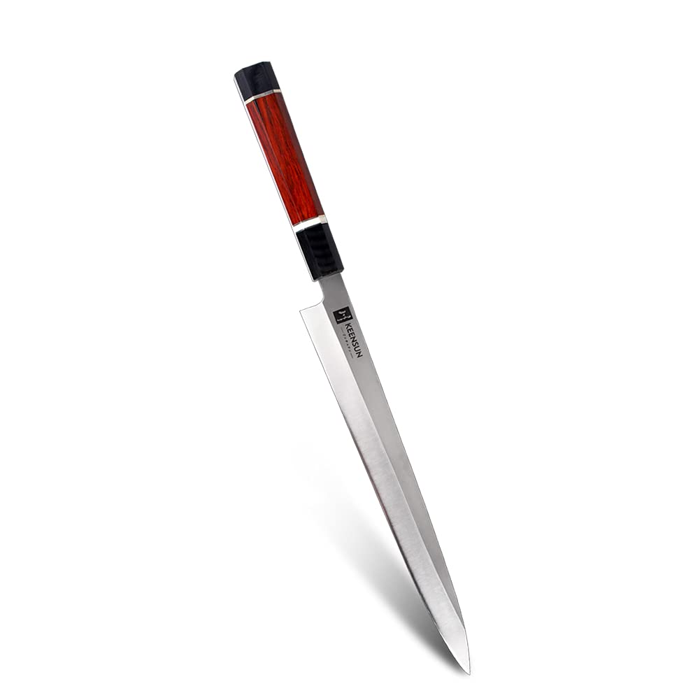 田中 野夫専用］正本総本店　柳刃包丁　刃渡り27cm 田中 野夫専用］正本総本店 柳刃包丁 刃渡り27cm 田中 野夫専用］正本