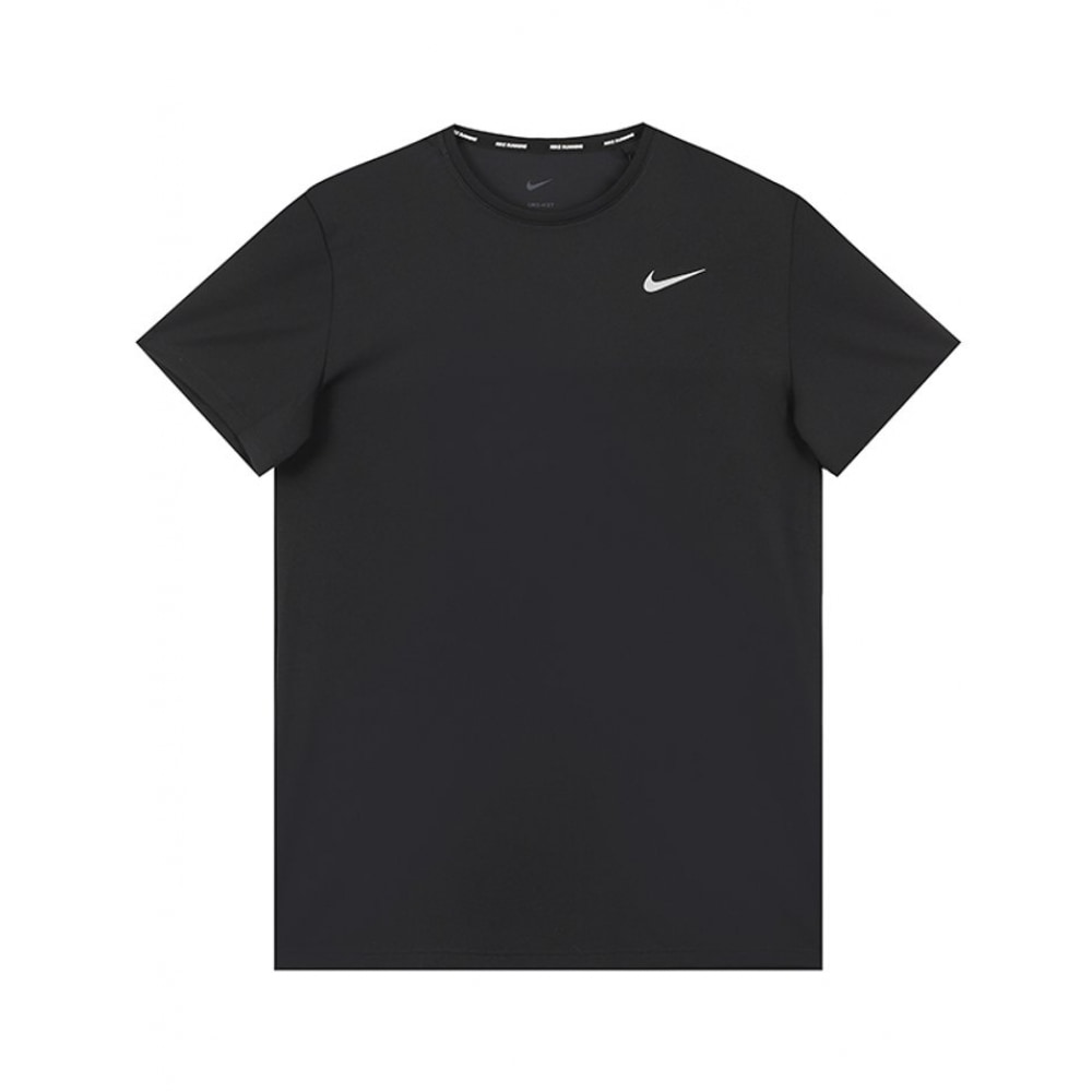 ナイキドライフィット UV マイラー SS ショートスリーブ T シャツ