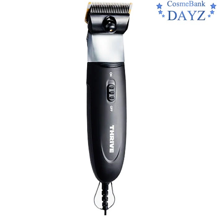 ヘアークリッパー MODEL 505Z-H2mmチタン刃付 バリカン ヘ