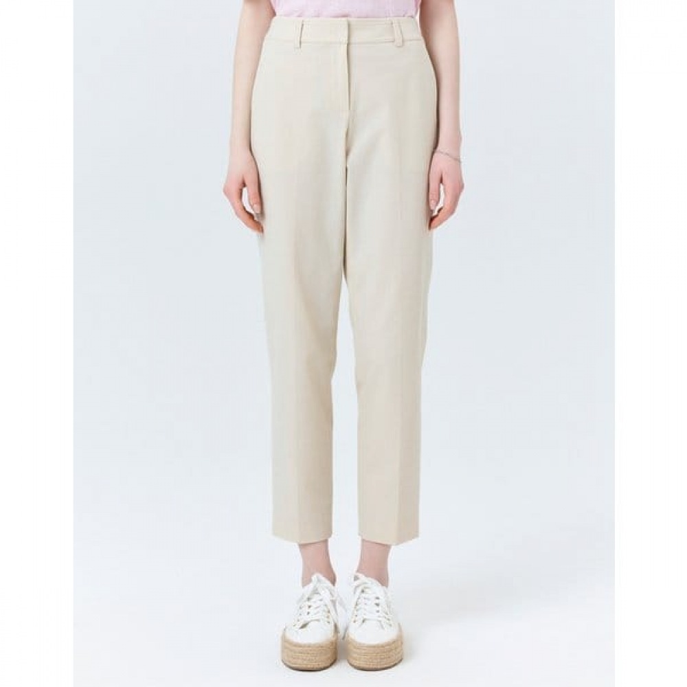 [24SS] ライトベージュナイロンクールスパンHSPA4BC31I1