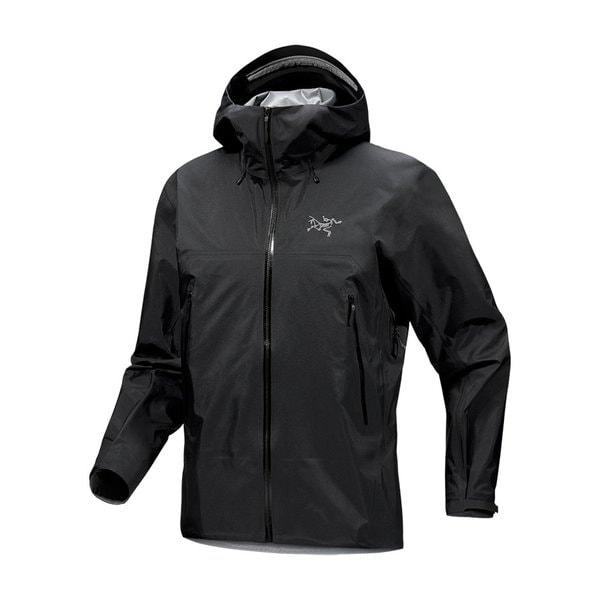 [][公式販売店] FW25 ベータ SL ジャケット 男性 AJPFM10552