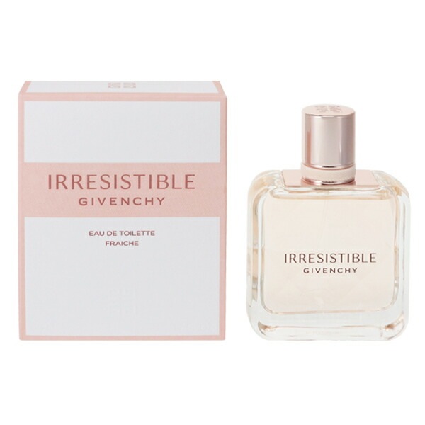 イレジスティブル フレッシュ EDT SP 50ml