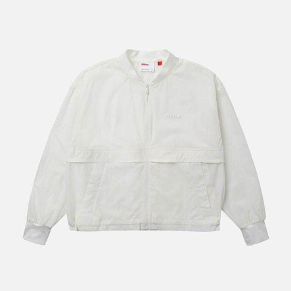 [] 軽量ボンバージャケット W W251002GJK31OWH