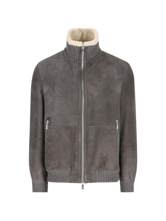 BRUNELLO CUCINELLI Men Jacket MPMCU1737 C9873
