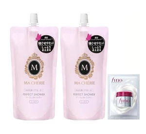 Qoo10] MONNALI [3本セット] モナリ CLEAN クリ : ヘア