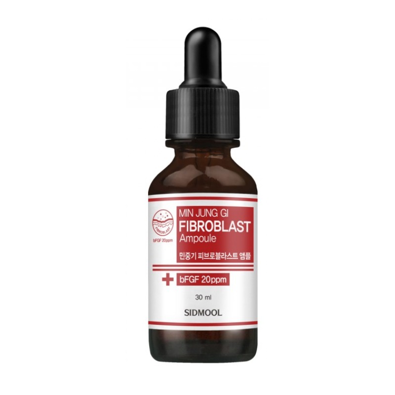 ミンジュンギ フィブロブラスト アンプル 30ml