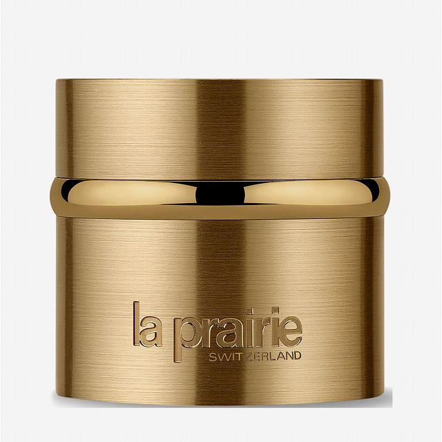 ラプレリー ピュアG ラディアンス クリーム 50ml