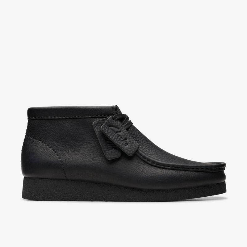 Clarks(クラークス) WALLABEEEVO BT スポーツスタイル シューズ スポーツカジュアルシューズ 26179710
