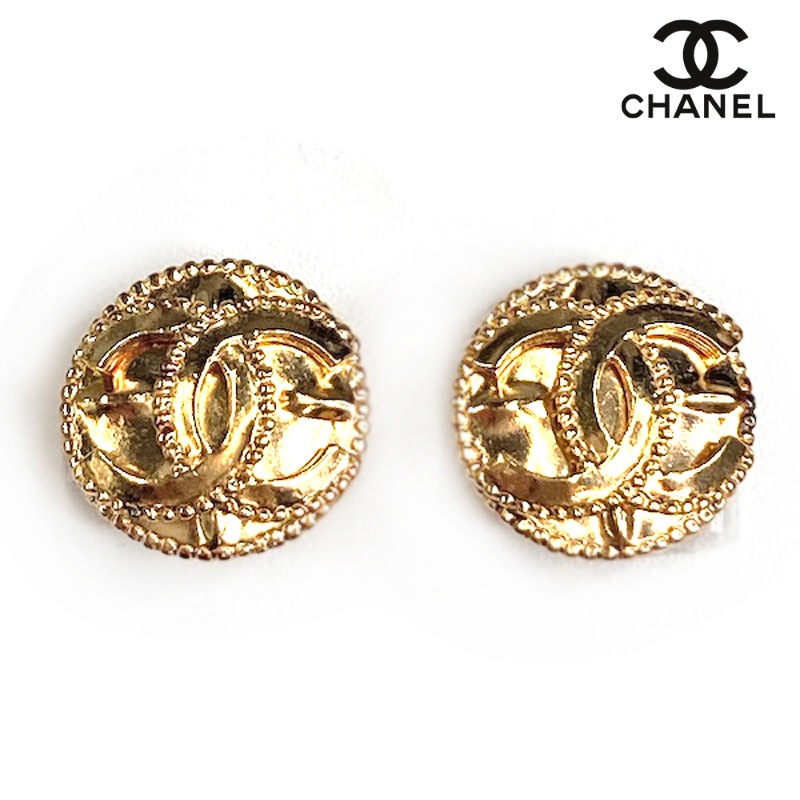 イヤリング GP ゴールド WS2642