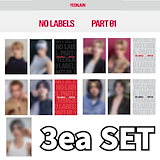 Qoo10] [特典トレカ] SEVENTEEN Cx