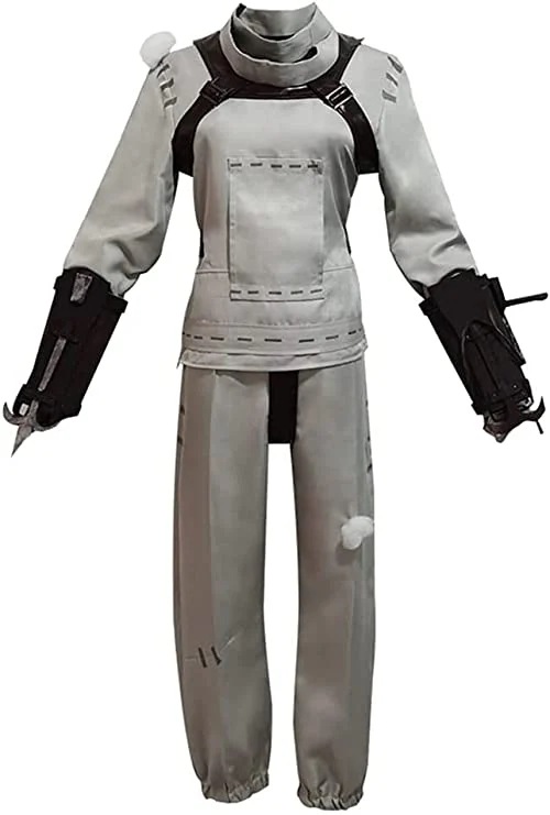 ゲーム Identity V 第五人格 患者 エミール コスプレ 衣装 仮装 日常服 舞台服 ハロウィン クリスマス 学園祭 文化祭 12,490円