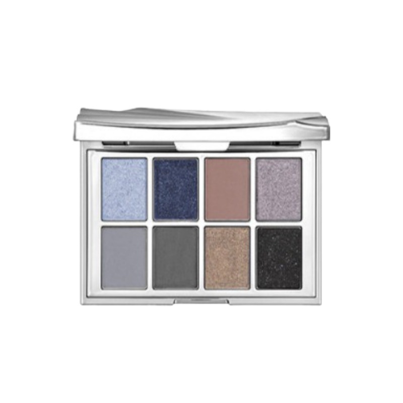 [6COLORS]ピグメント アイシャドウ パレット/NEWコスミックラブ