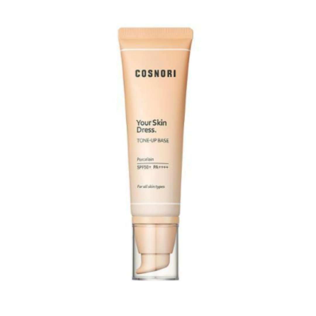 ユア スキン ドレストーンアップベース 50ml (日やけ止め兼用)