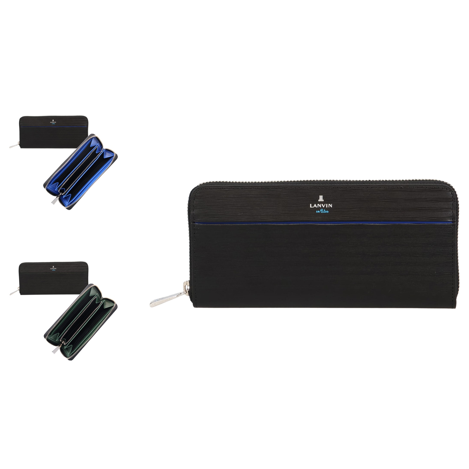財布 長財布 メンズ レディース ラウンドファスナー 本革 ロージュ 516606 15,840円