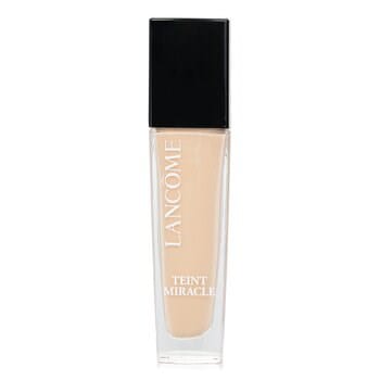 Lancome テント ミラクル ハイドレーティング ファンデーション ナチュラル ヘルシー ルック SPF 15 - # 010 Beige Porcelaine 6,458円