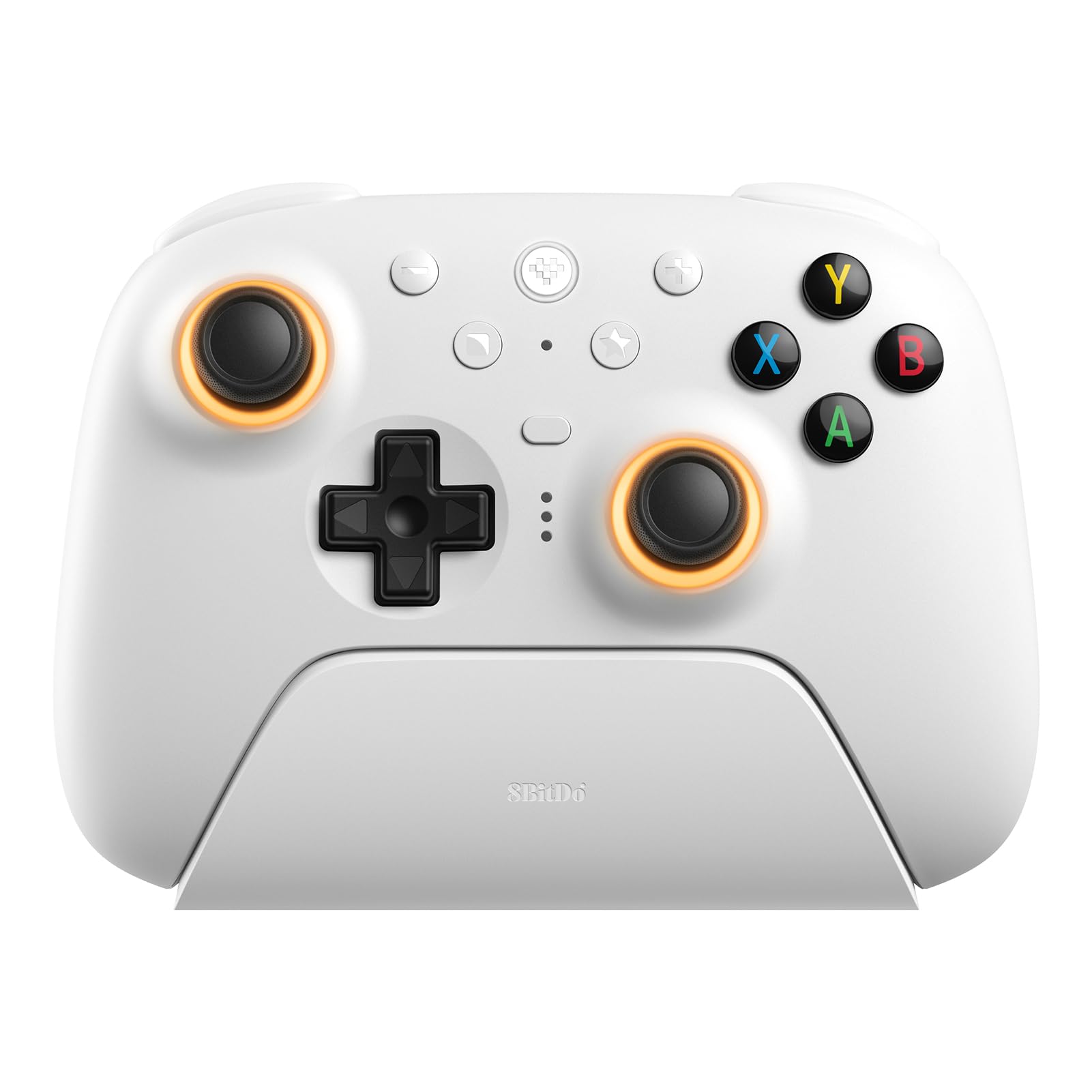 8BitDo Ultimate 2 ワイヤレス コントロー ラー Windows