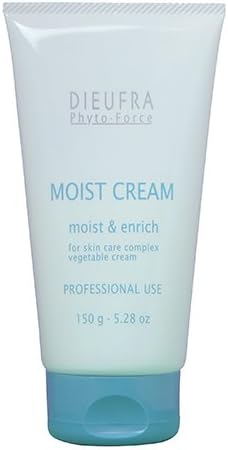 デュフラ フィトフォース モイストクリーム 150g