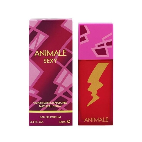 アニマル セクシー フォー ウーマン EDP SP 100ml