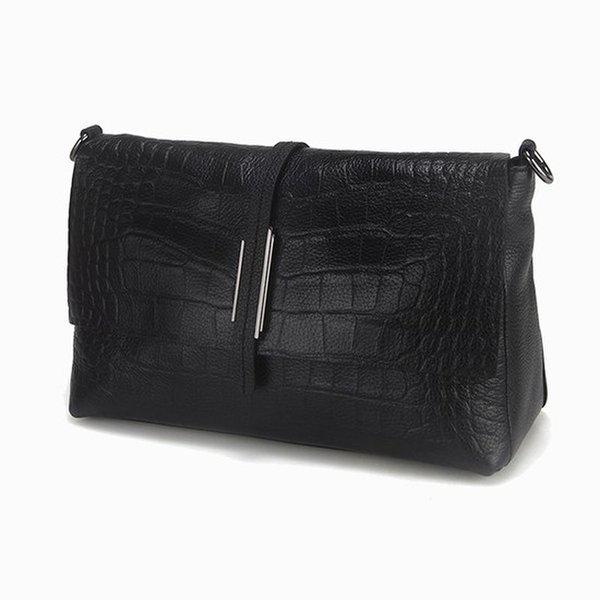 クロコエンボ 2WAY ショルダーバッグ 51HT42GS26102 AA 2
