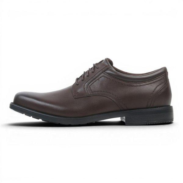 男性用シューズスニーカー ISAAC PLAIN TOE 3202 ビッグサイズ (285-310)