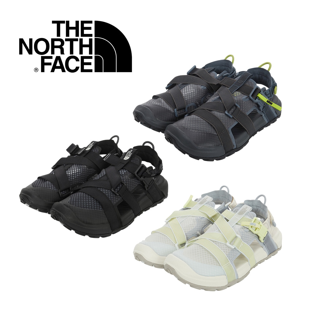 EXPLORE CAMP LITE SHANDAL アウトドア キャンプ サンダル スニーカー 厚底 靴 シューズ メンズ レディース 男女兼用 夏 NS82S06