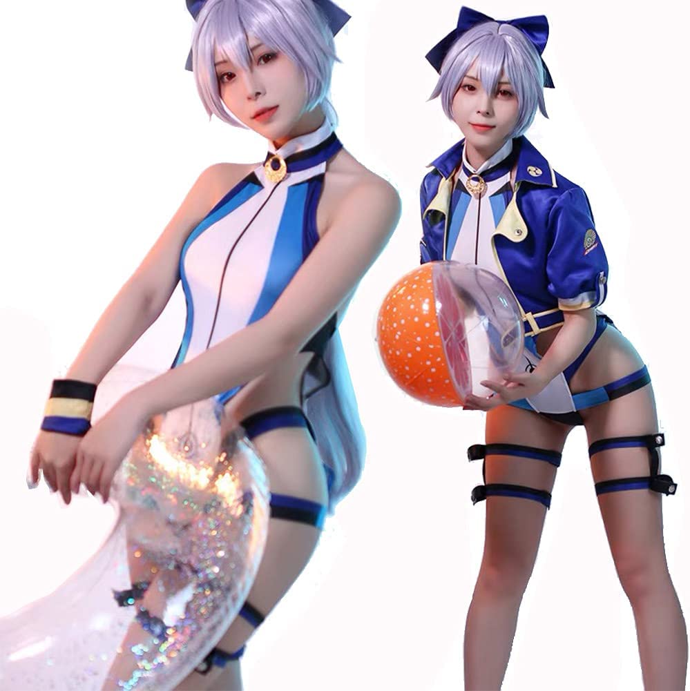 コスチュームドーム-グーメン水着コスプレコスチューム大人向けコスチュームイベント