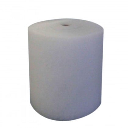 エコフレギュラー(エアコンフィルター) フィルターロール巻き 幅70cm×厚み2mm×50m巻き SW-4057