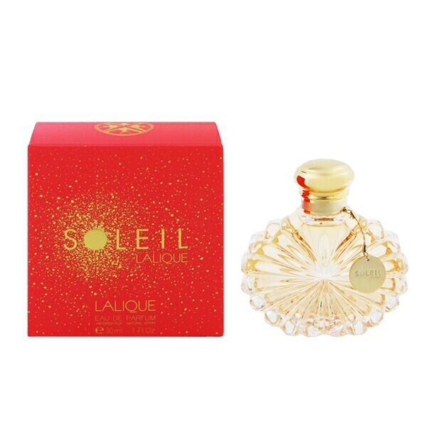 ラリック ソレイユ EDP SP 30ml