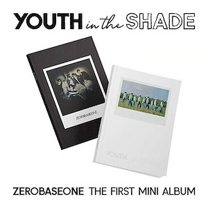 zb1 アルバム youth in the shade