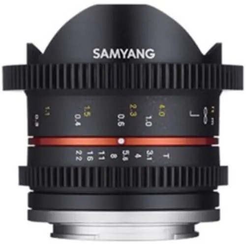 SAMYANG 8mm T3.1 Cine UMC FISH-EYE II [フジフイルム用] 価格比較